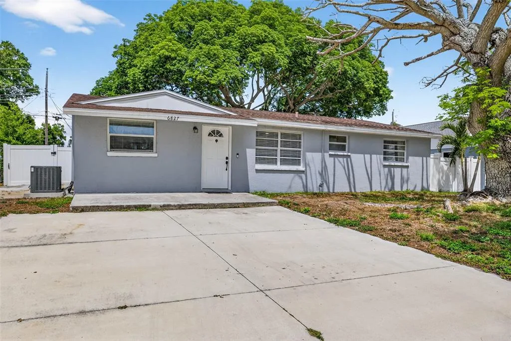 6827 80TH TERRACE N, PINELLAS PARK, FL 33781