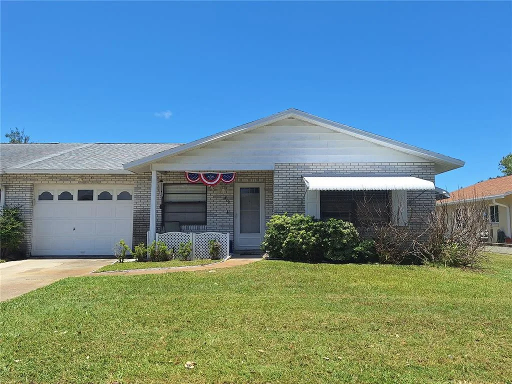 419 FALCON AVENUE, EDGEWATER, FL 32141
