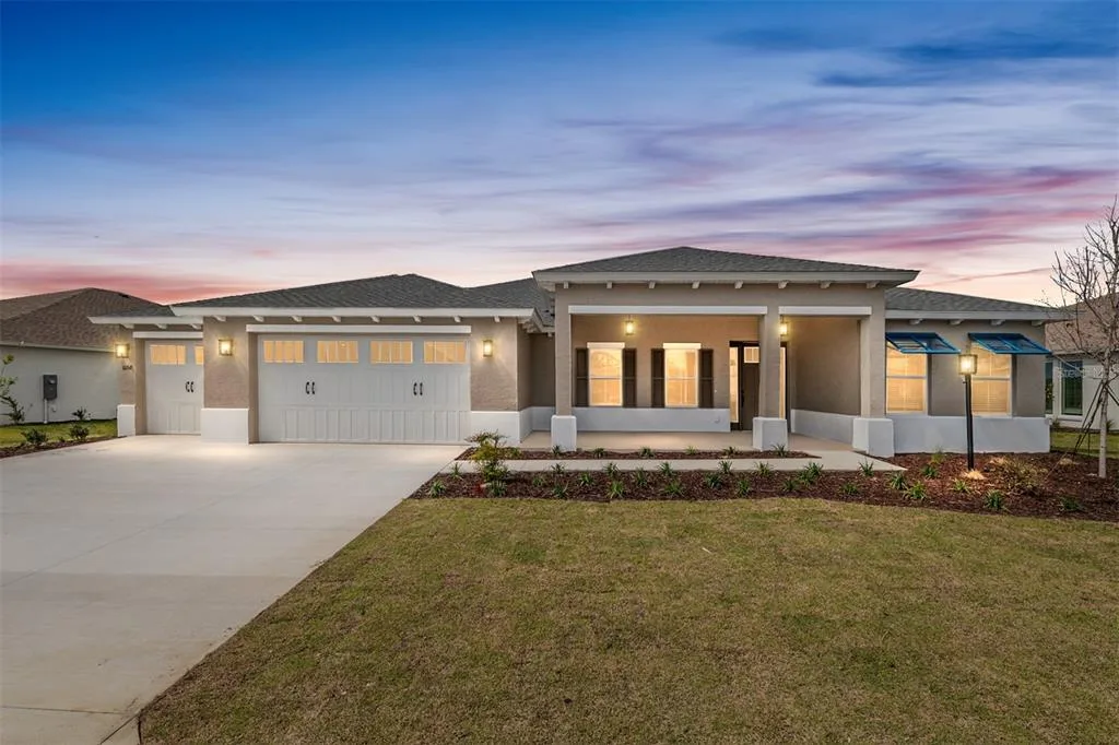 10345 SW 82ND PLACE ROAD, OCALA, FL 34481