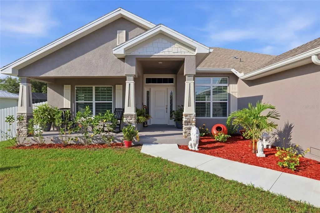14735 KEYSTONE BOULEVARD, PORT CHARLOTTE, FL 33981