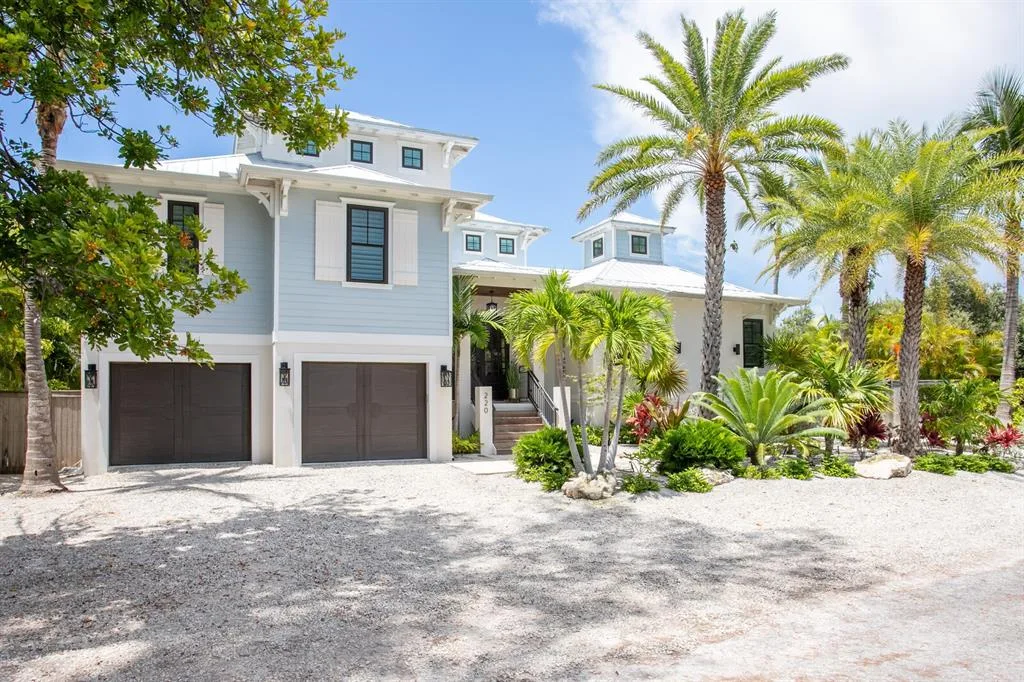 220 N HARBOR DRIVE, HOLMES BEACH, FL 34217