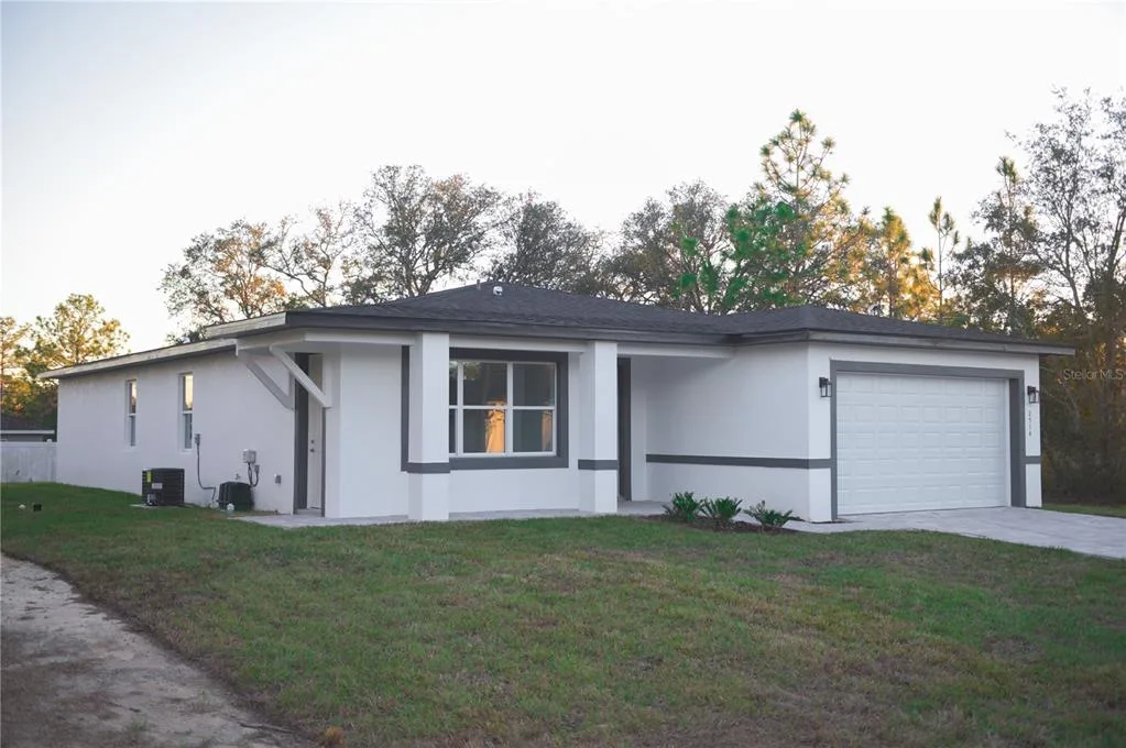 10034 N DARWIN WAY, CITRUS SPRINGS, FL 34434