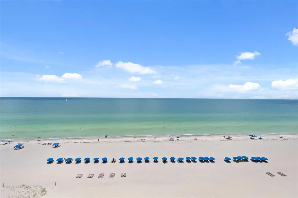 20002 GULF BOULEVARD # 2, INDIAN SHORES, FL 33785