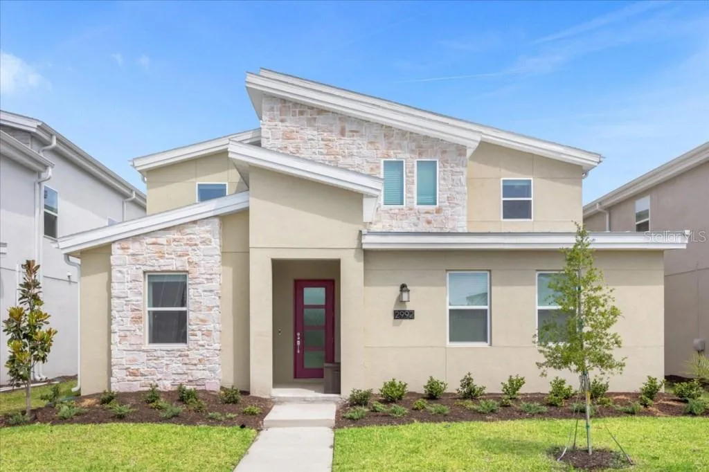 2992 PENELOPE LOOP, KISSIMMEE, FL 34746