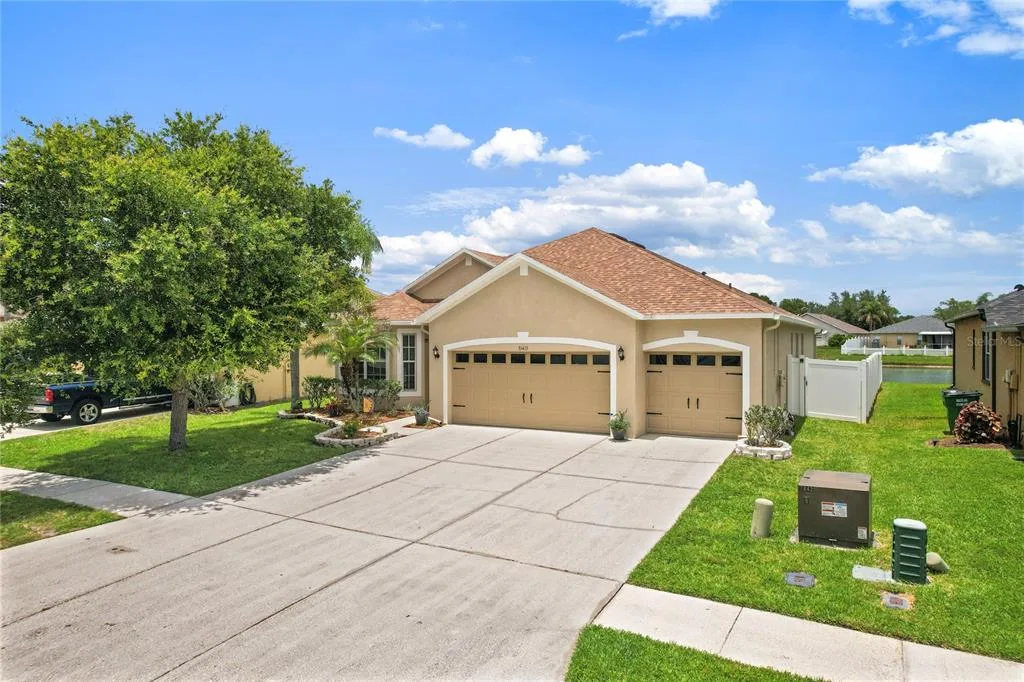 31415 BRIDGEGATE DRIVE, WESLEY CHAPEL, FL 33545