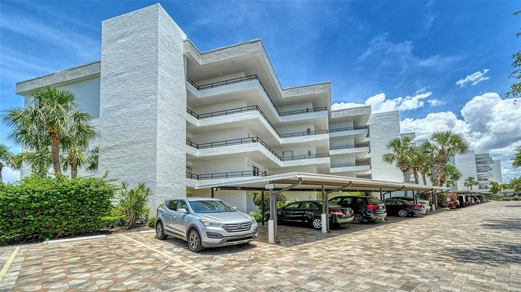 8773 MIDNIGHT PASS ROAD # 302G, SARASOTA, FL 34242
