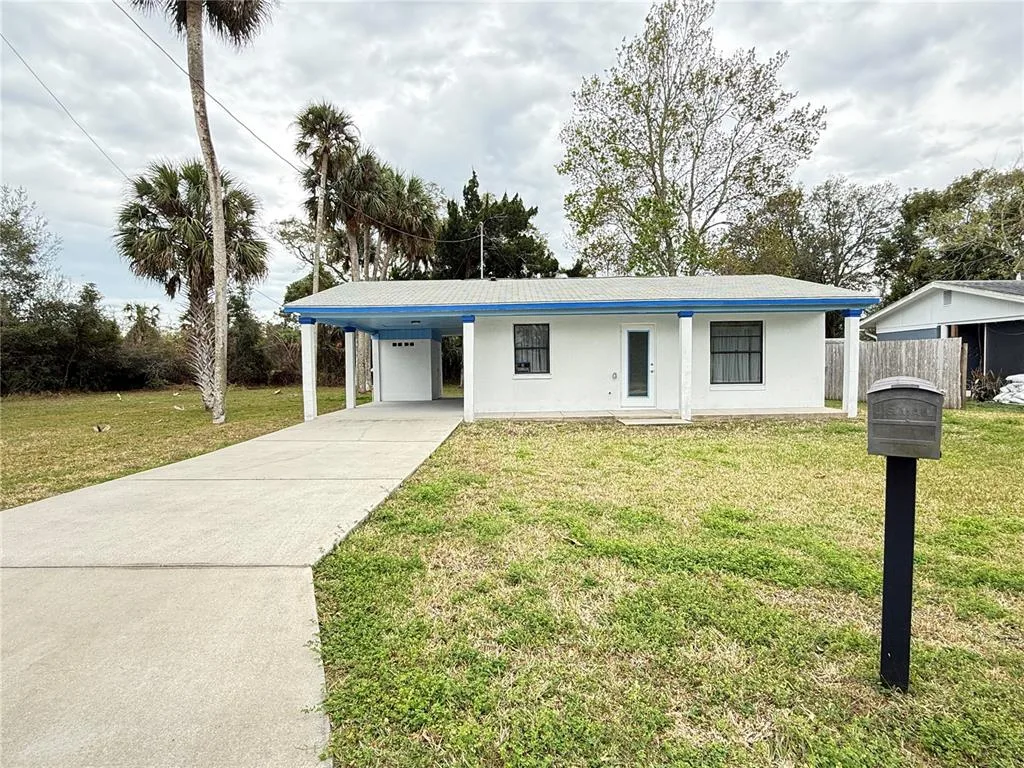 302 ADELE STREET, EDGEWATER, FL 32132