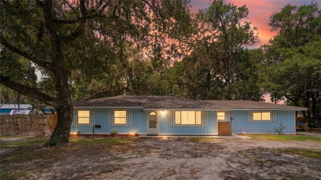 745 WILDWOOD DRIVE, ST AUGUSTINE, FL 32086
