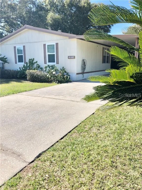 1948 REGINA DRIVE, LAKE ALFRED, FL 33850