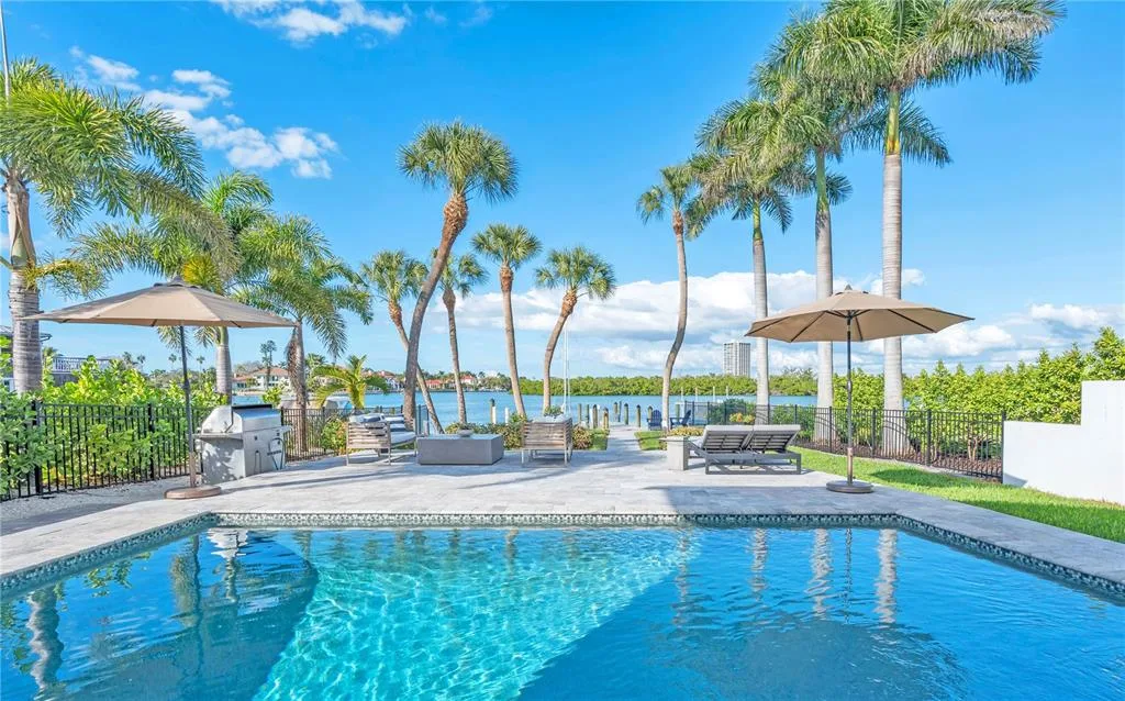 701 TYLER DRIVE, SARASOTA, FL 34236