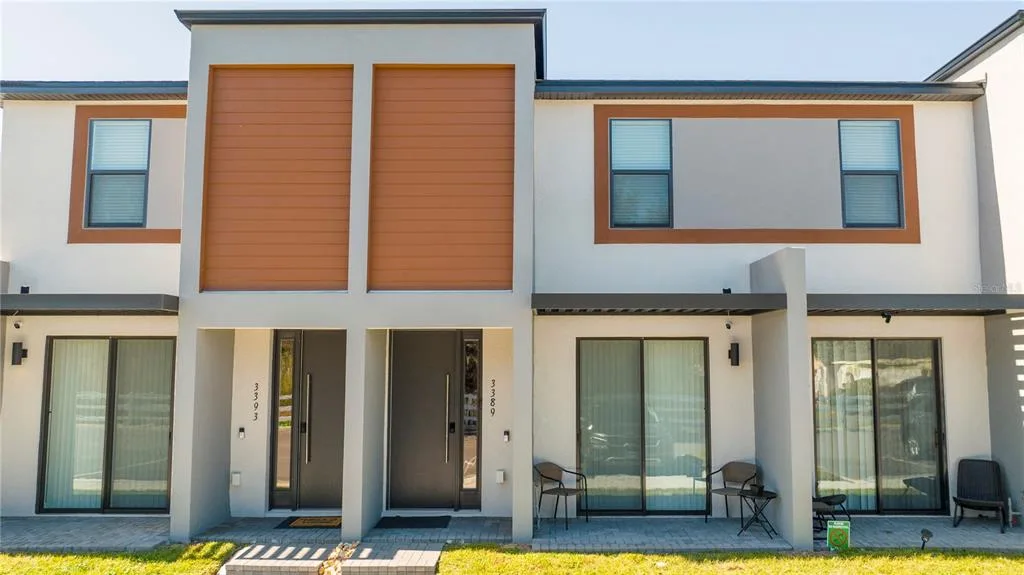 3389 TRANQUIL TRAIL, KISSIMMEE, FL 34747