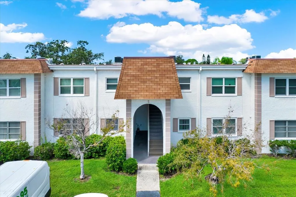 235 S MCMULLEN BOOTH ROAD # 45, CLEARWATER, FL 33759