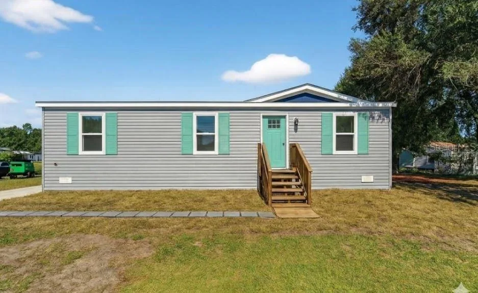 24116 ARMADILLO ROAD, ASTOR, FL 32102