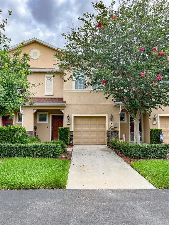 772 SPRING FLOWERS TRAIL, BRANDON, FL 33511