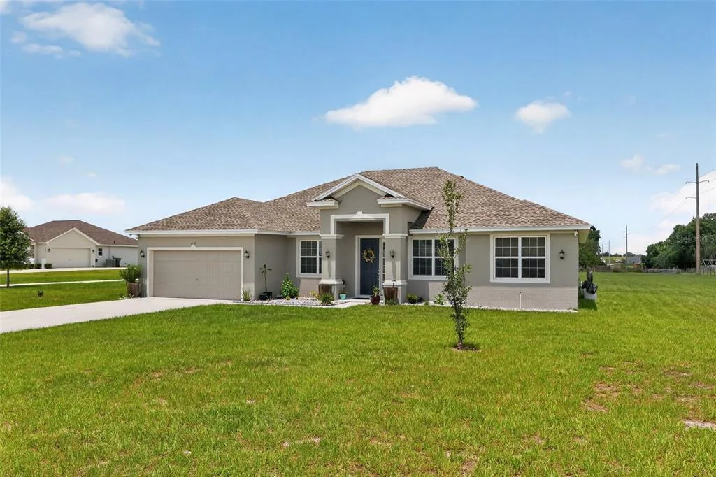 837 LIAM LANE, BARTOW, FL 33830