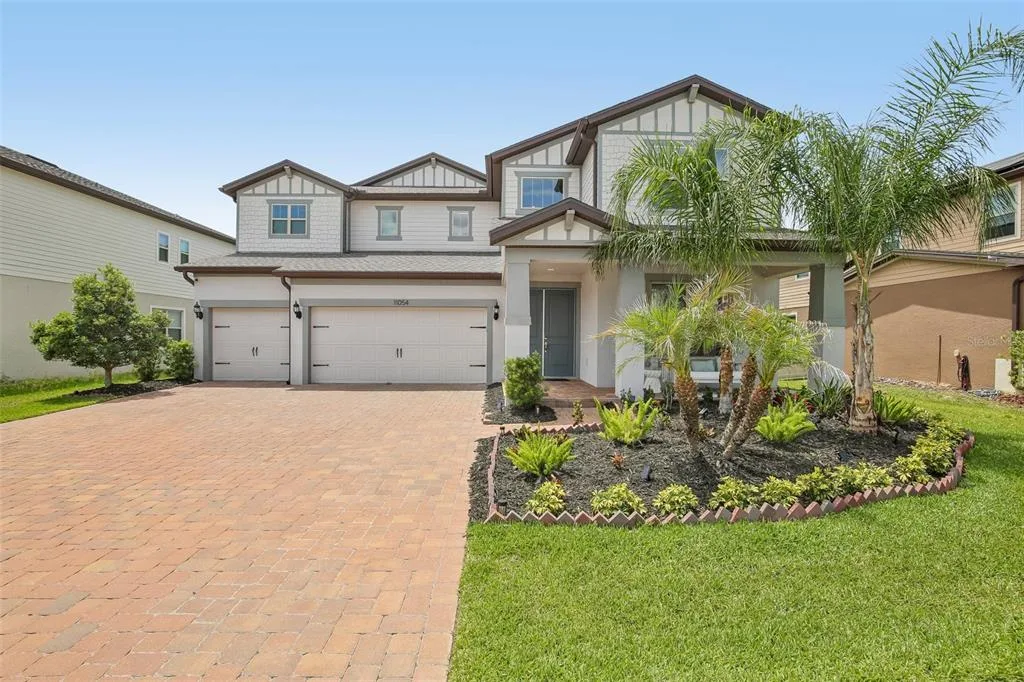 11054 SUNDRIFT DRIVE, TAMPA, FL 33647