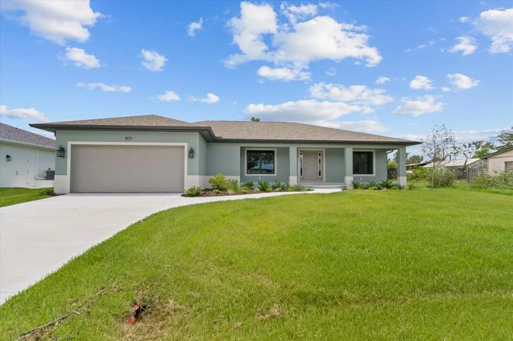 9171 PROSPECT AVENUE, ENGLEWOOD, FL 34224