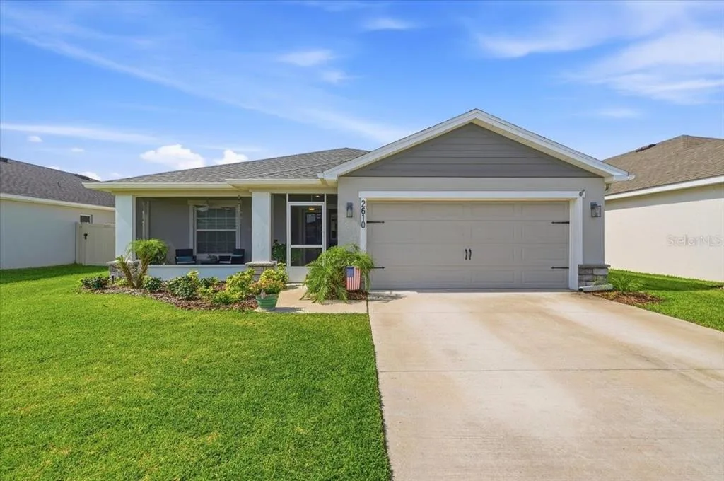 2610 SAN MARCO WAY, WINTER HAVEN, FL 33884