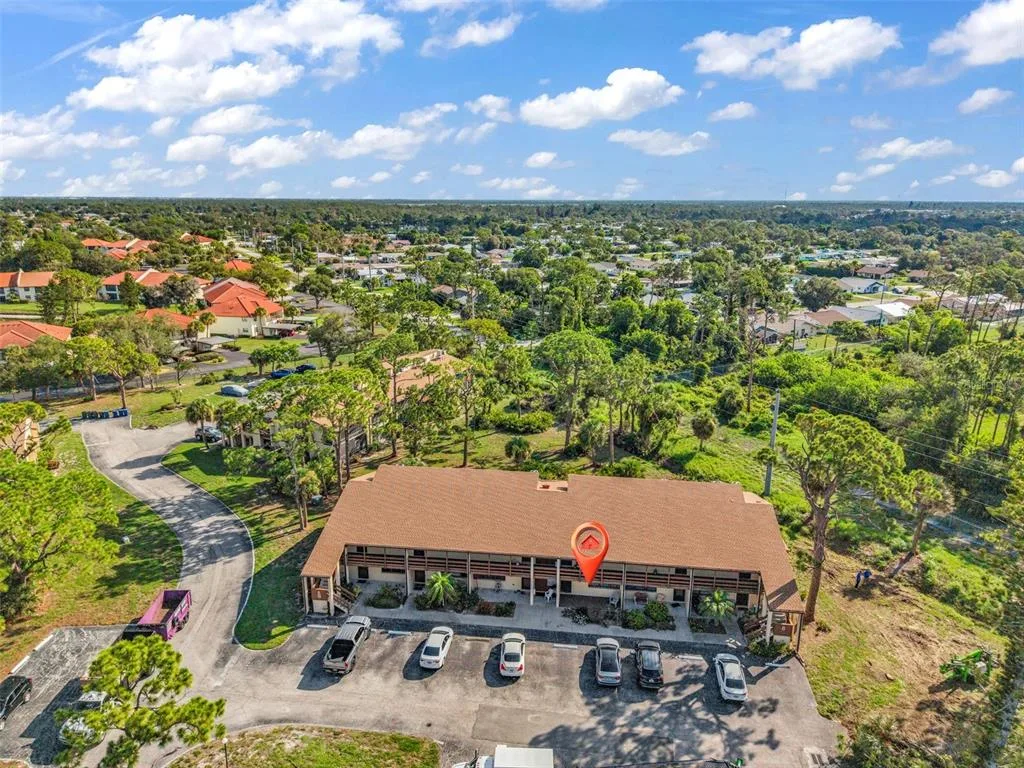 8 QUAILS RUN BOULEVARD # 4, ENGLEWOOD, FL 34223