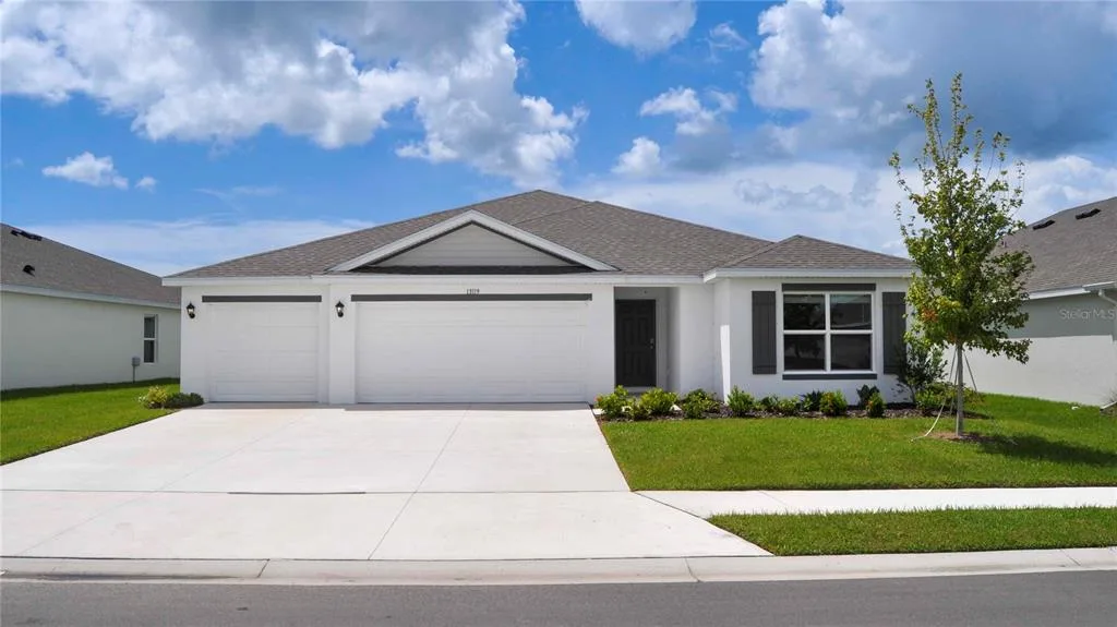 13119 BENDING CREEK TRAIL, PARRISH, FL 34219