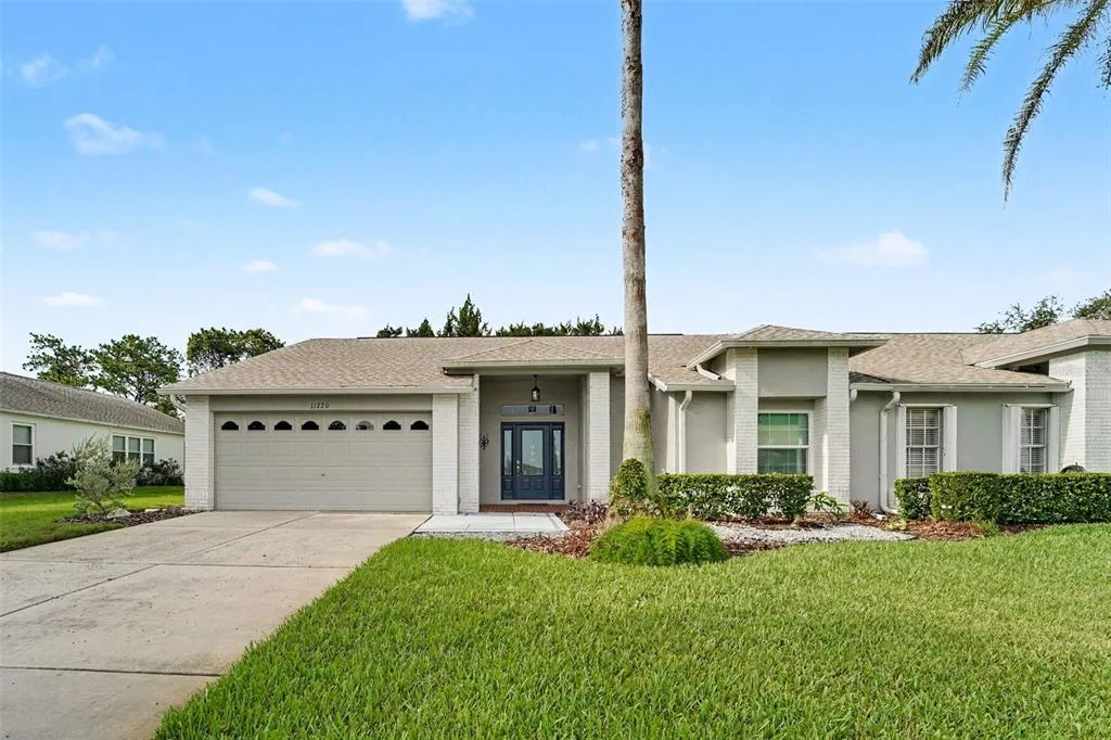 11220 HOLLANDER AVENUE, HUDSON, FL 34667