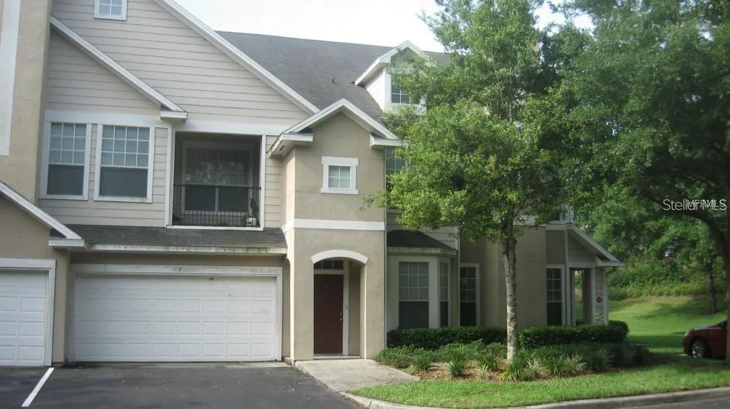1101 VINTAGE VILLAGE LANE # 108, OCOEE, FL 34761