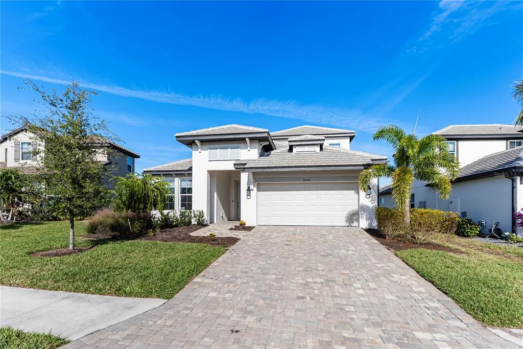 16743 SERAPHIC TRAIL, BRADENTON, FL 34211