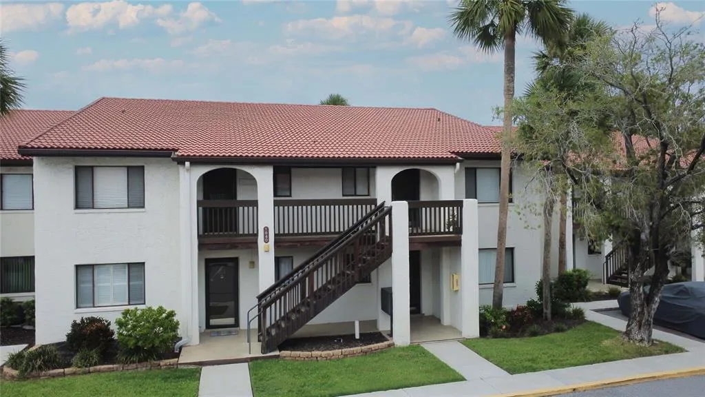 1640 STICKNEY POINT ROAD # 201, SARASOTA, FL 34231