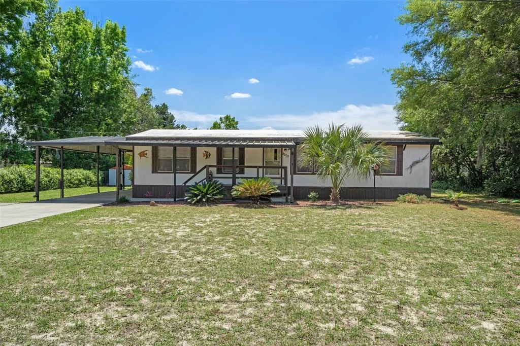 7510 W OTTER STREET, HOMOSASSA, FL 34446