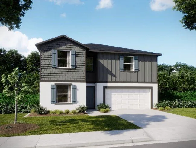 211 BIG SIOUX DRIVE, POINCIANA, FL 34759