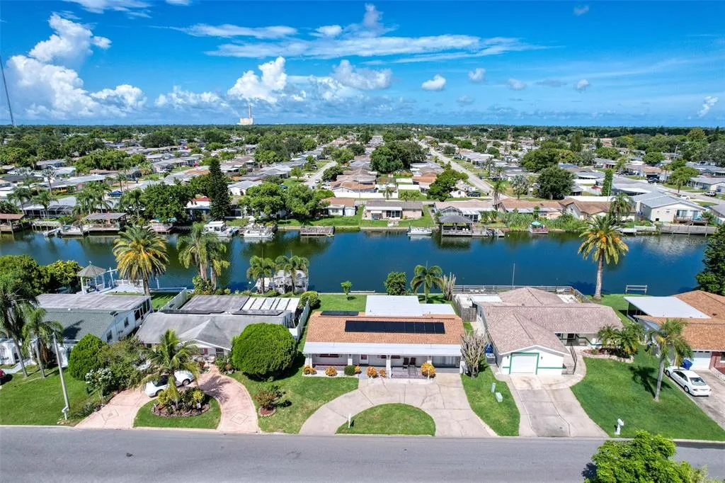 2349 HAMA DRIVE, HOLIDAY, FL 34691