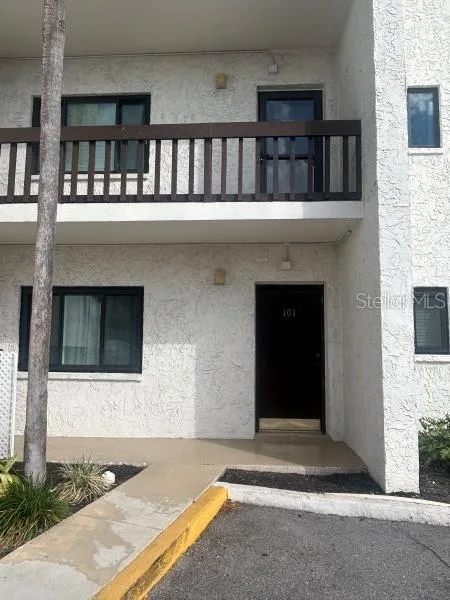 1624 STICKNEY POINT ROAD # 101, SARASOTA, FL 34231