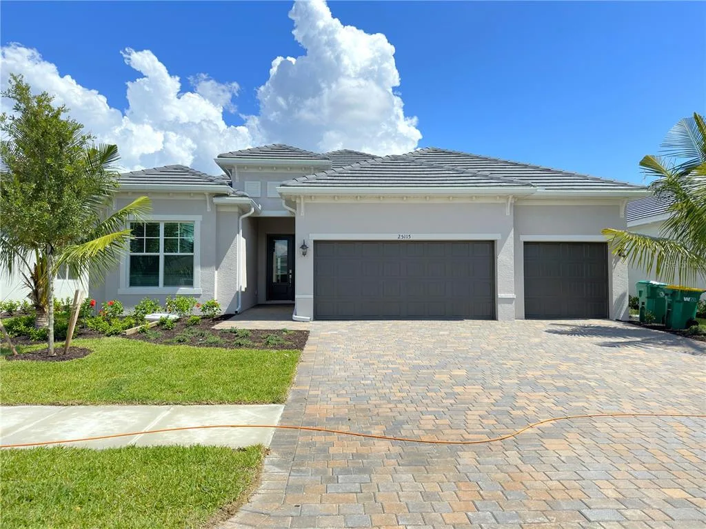 25115 LONGMEADOW DRIVE, PUNTA GORDA, FL 33955
