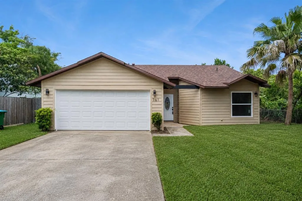 761 ROBINHOOD DRIVE, MAITLAND, FL 32751