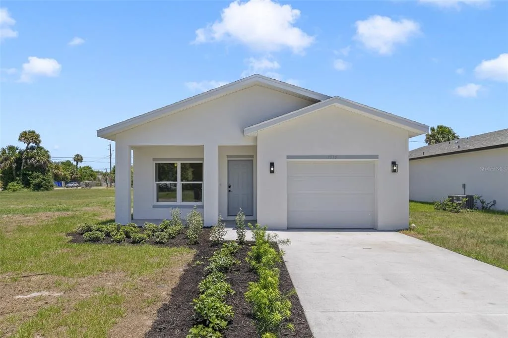 1724 ELIZABETH AVENUE, TITUSVILLE, FL 32780