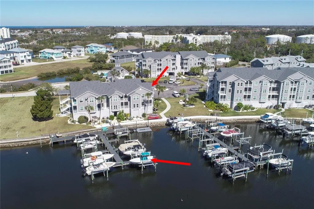 5712 BISCAYNE COURT # 101, NEW PORT RICHEY, FL 34652