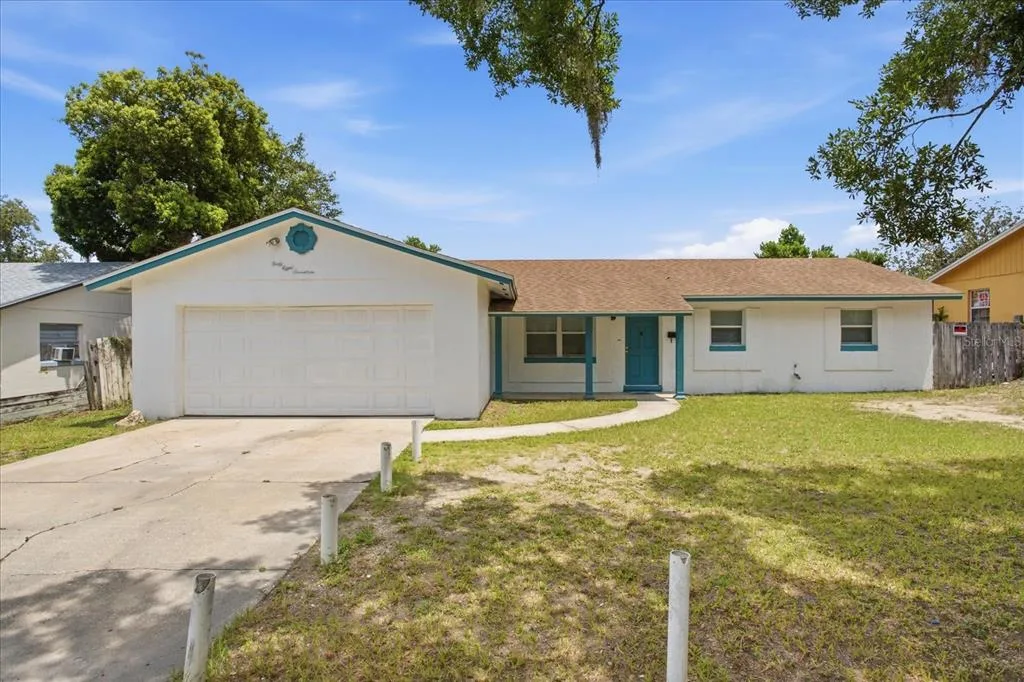 4817 BLARNEY DRIVE, ORLANDO, FL 32808