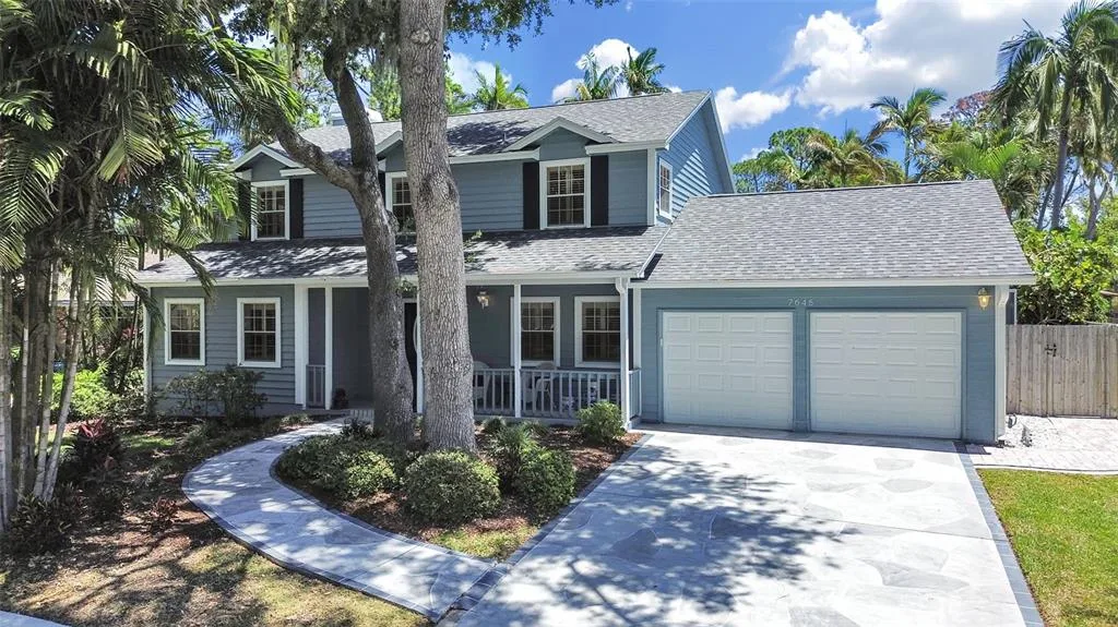 7645 HARBOR VIEW WAY, SEMINOLE, FL 33776