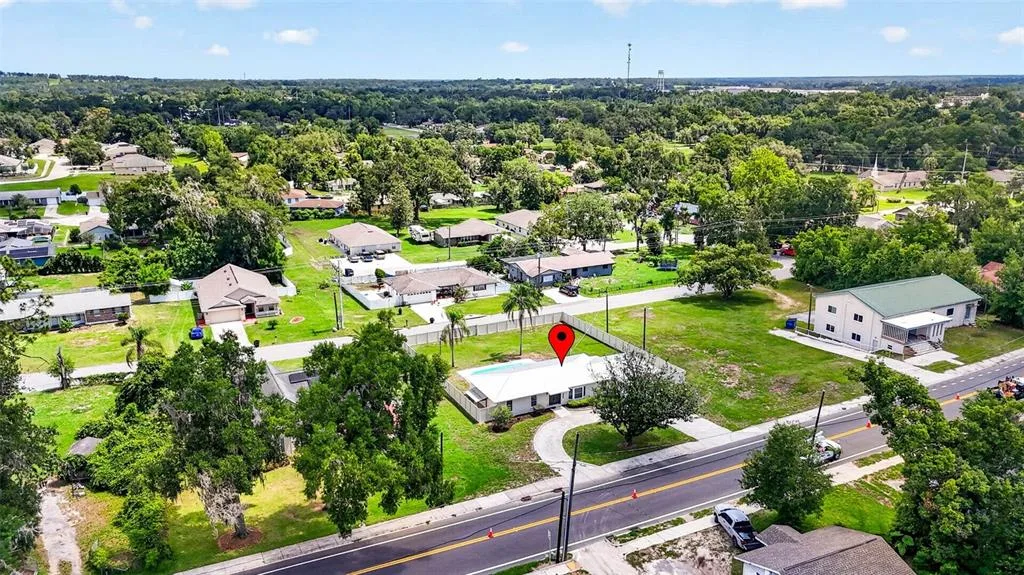 37121 MERIDIAN AVENUE, DADE CITY, FL 33525