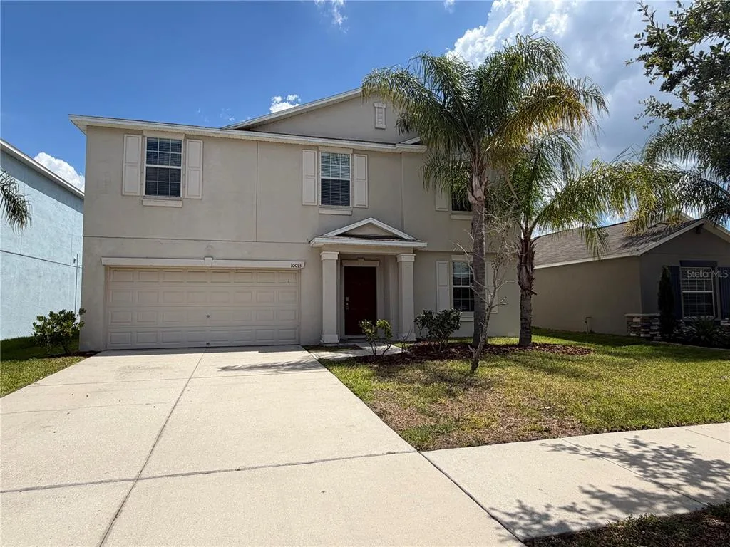 10013 CRESTED FRINGE DRIVE, RIVERVIEW, FL 33578