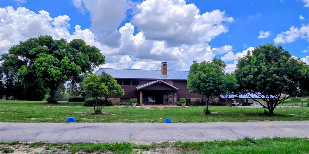 5757 TRASK ROAD, FORT MEADE, FL 33841