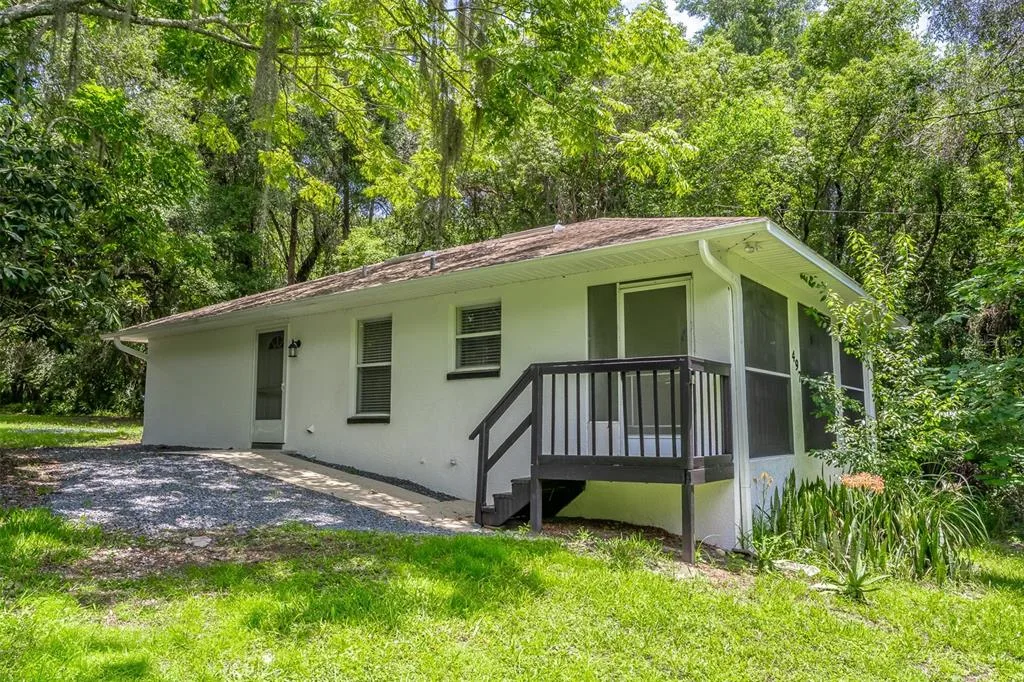 497 W BERESFORD ROAD, DELAND, FL 32720