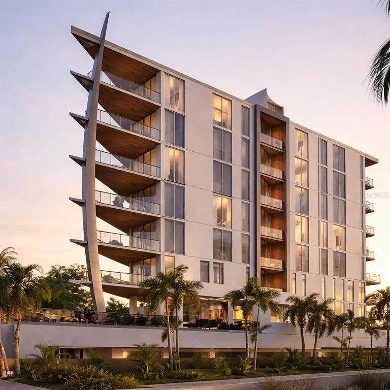 688 GOLDEN GATE POINT # 302, SARASOTA, FL 34236