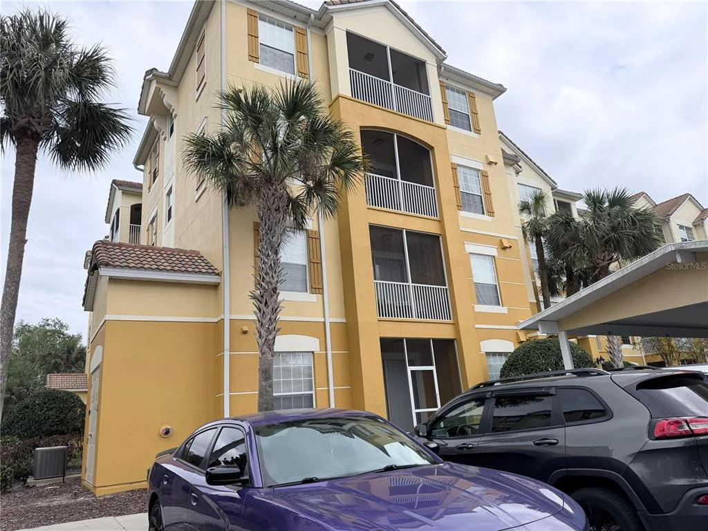 3338 ROBERT TRENT JONES DRIVE # 20104, ORLANDO, FL 32835