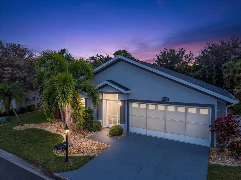 1812 BIRMINGHAM BOULEVARD, PORT CHARLOTTE, FL 33980