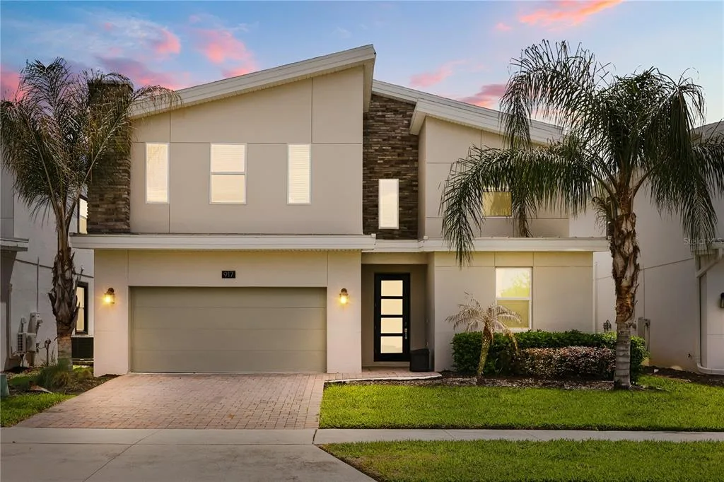 917 OCEAN COURSE AVENUE, DAVENPORT, FL 33896