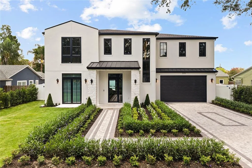 2315 WEBER STREET, ORLANDO, FL 32803