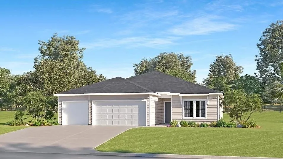 13922 NW CONVERGENCE BOULEVARD, ALACHUA, FL 32615