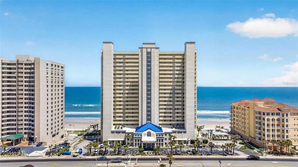 3333 S ATLANTIC AVENUE # 2202, DAYTONA BEACH, FL 32118