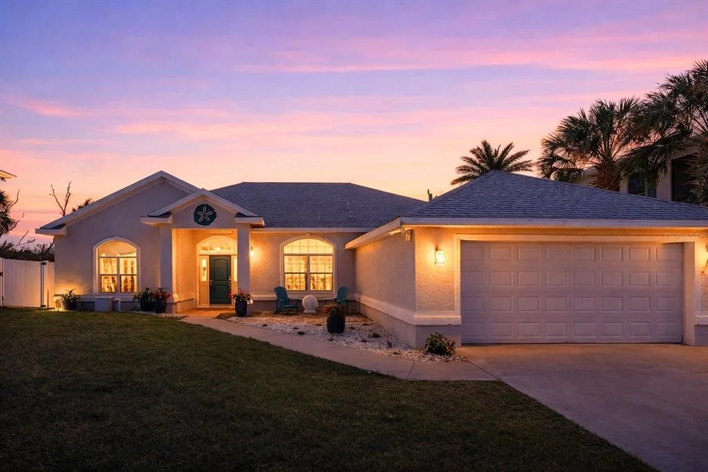 20 MOODY DRIVE, PALM COAST, FL 32137